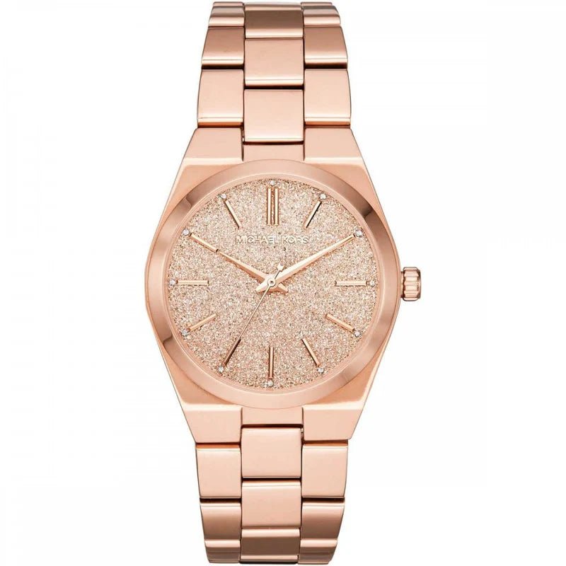 Michael Kors Women's Lexington Chronograph Watch - MK6624